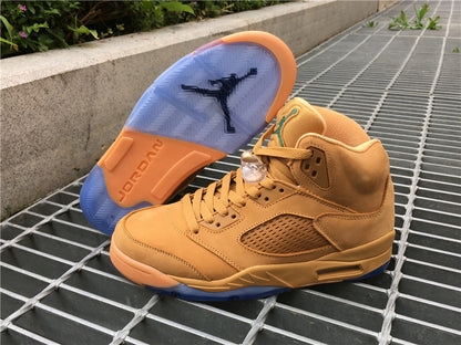 AIR JORDAN 5