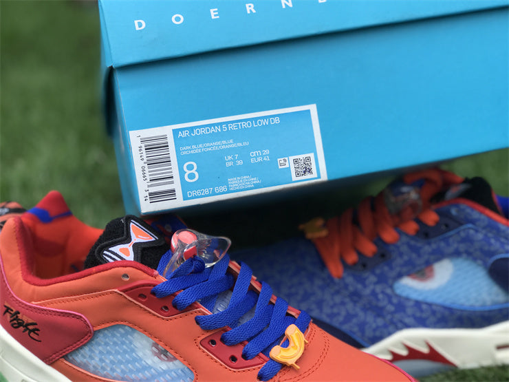 AIR JORDAN 5