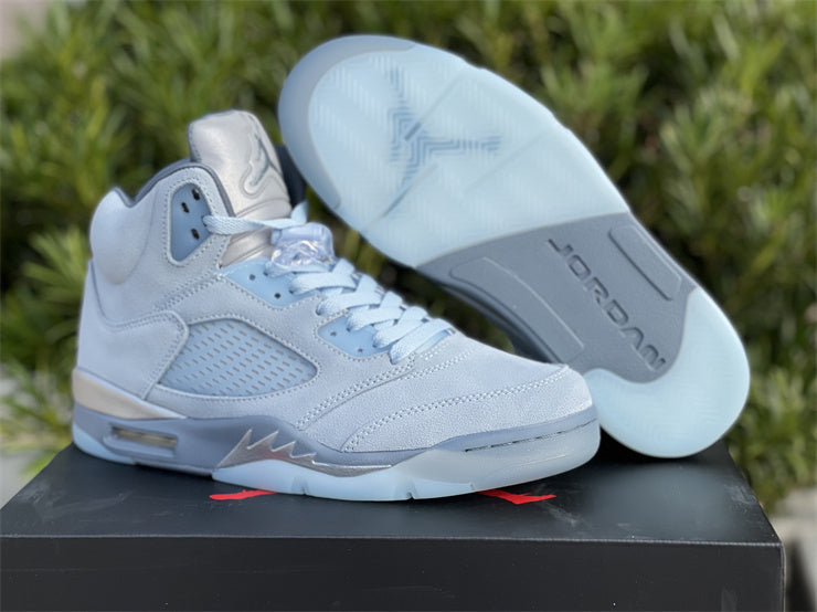 AIR JORDAN 5