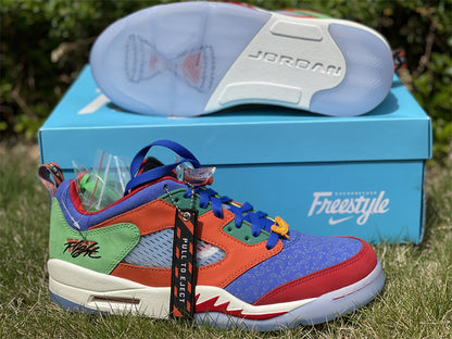 AIR JORDAN 5