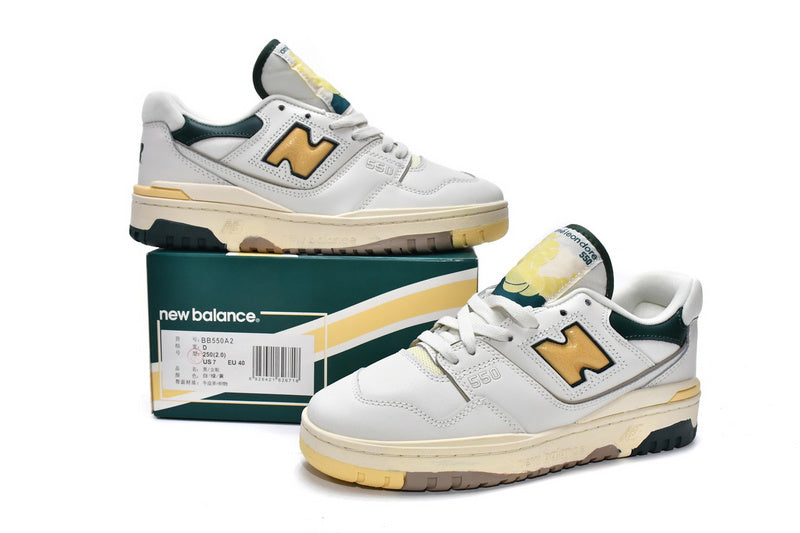 NEW BALANCE 550