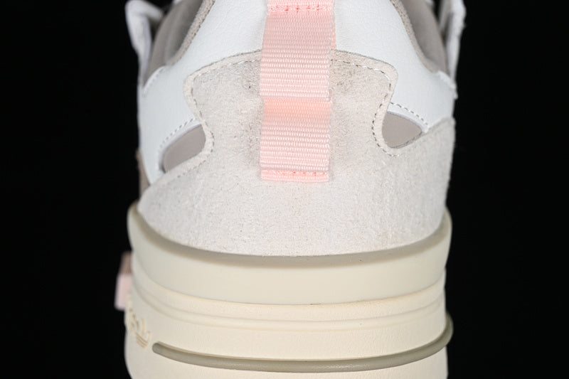 ADIDAS FORUM LOW