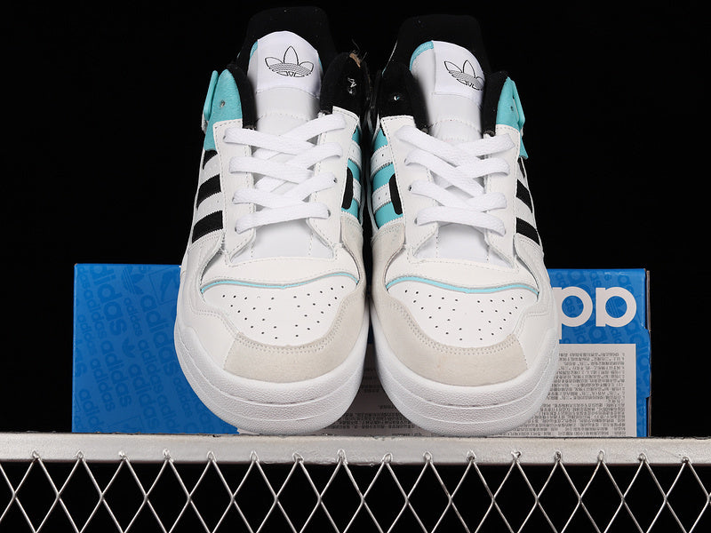 ADIDAS FORUM LOW