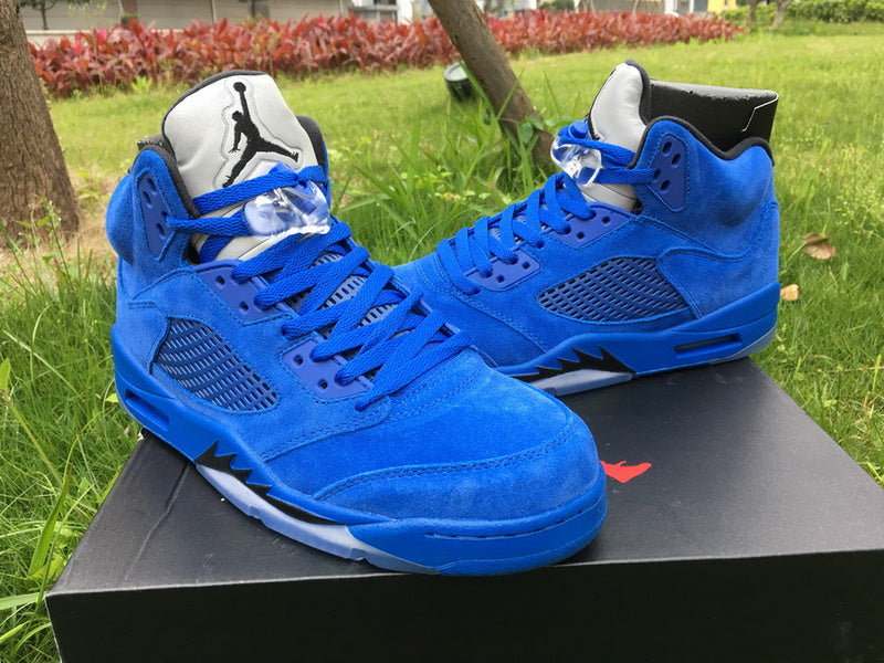 AIR JORDAN 5