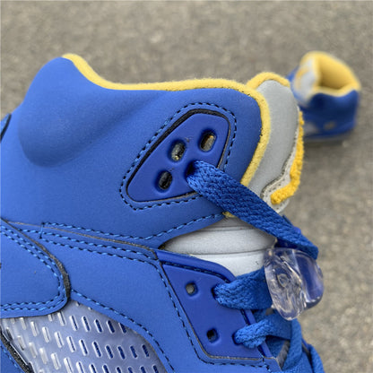 AIR JORDAN 5