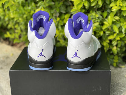 AIR JORDAN 5