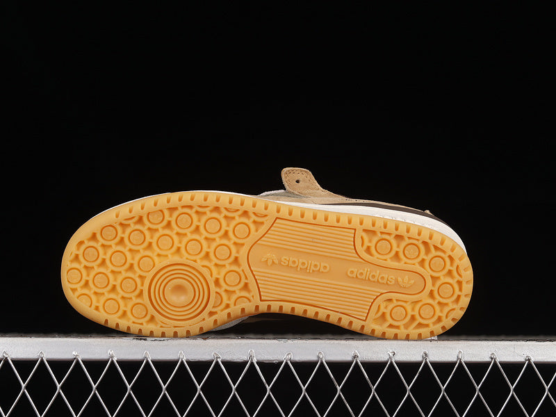 ADIDAS FORUM LOW