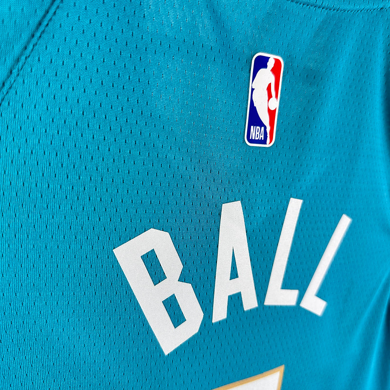 CAMISETA NBA