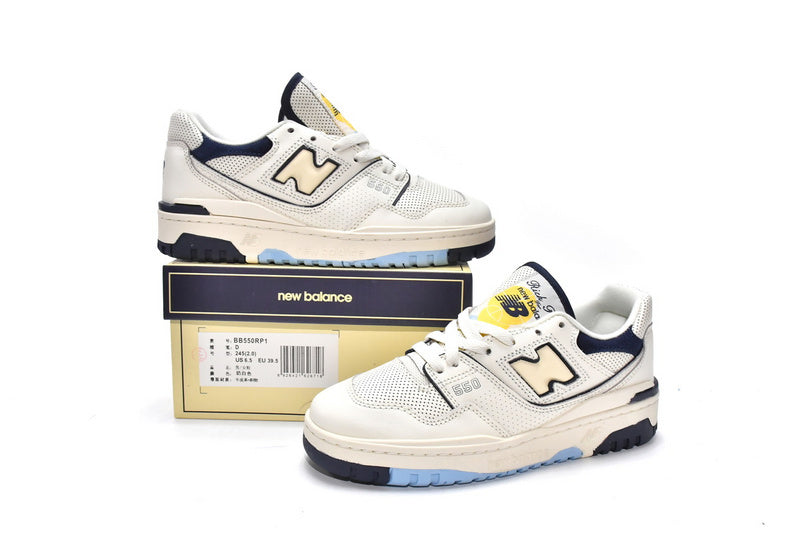 NEW BALANCE 550