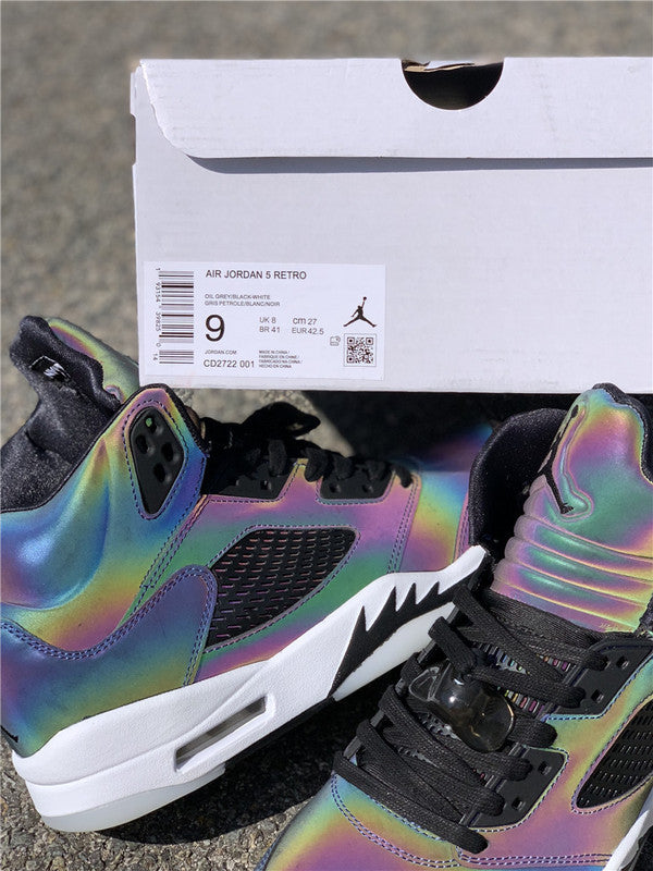 AIR JORDAN 5