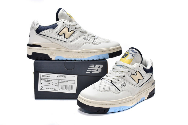NEW BALANCE 550