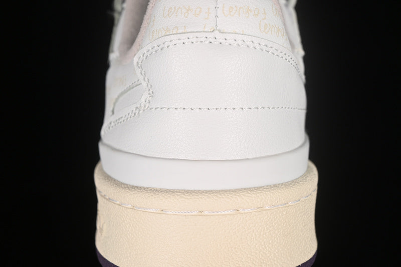 ADIDAS FORUM LOW