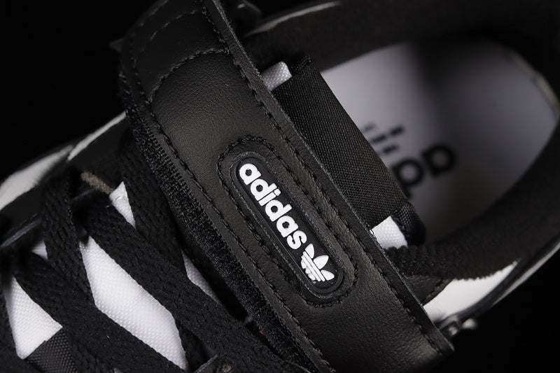ADIDAS FORUM LOW