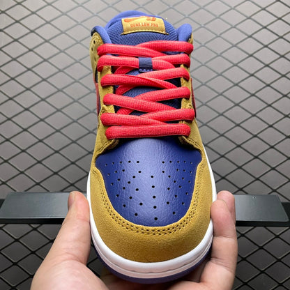 NIKE DUNK LOW