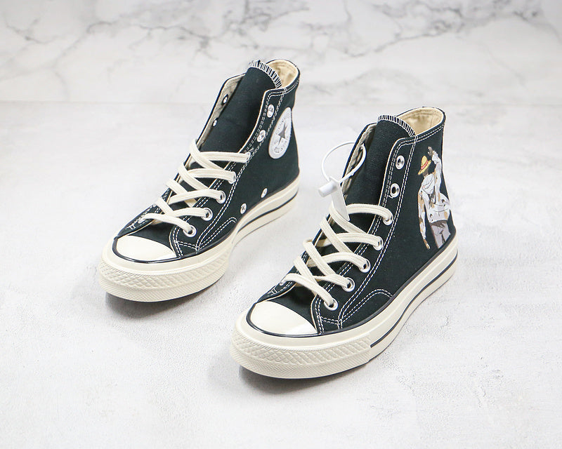 CONVERSE