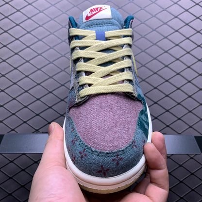 NIKE DUNK LOW