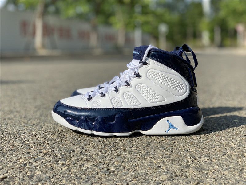 AIR JORDAN 9