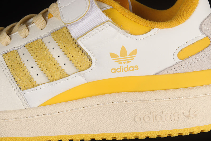 ADIDAS FORUM LOW
