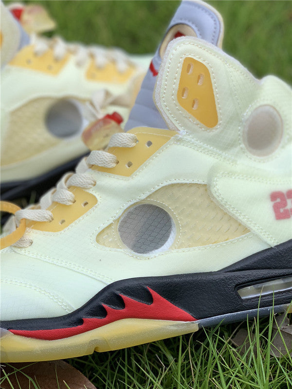 AIR JORDAN 5