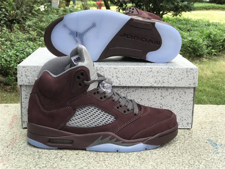 AIR JORDAN 5