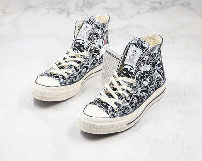 CONVERSE