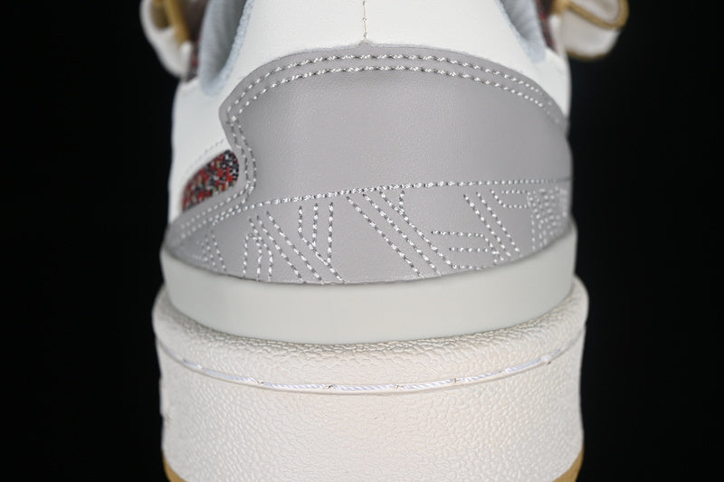 ADIDAS FORUM LOW