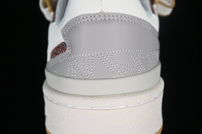 ADIDAS FORUM LOW