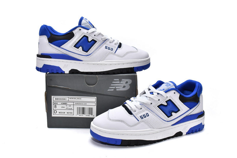 NEW BALANCE 550