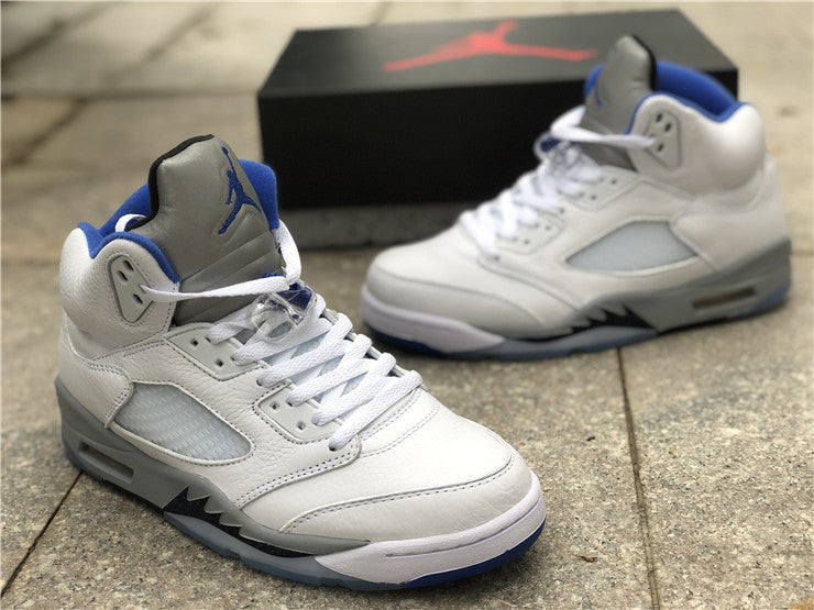 AIR JORDAN 5