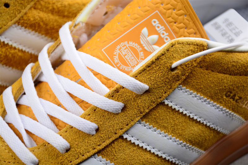 ADIDAS GAZELLE