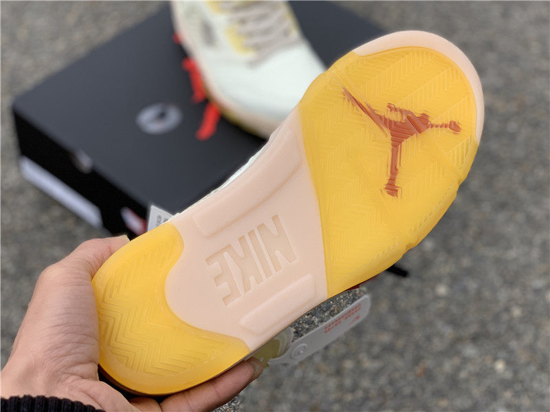 AIR JORDAN 5