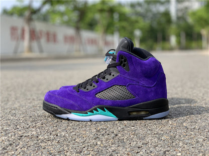 AIR JORDAN 5