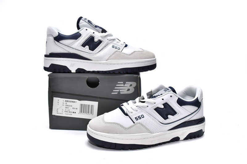 NEW BALANCE 550