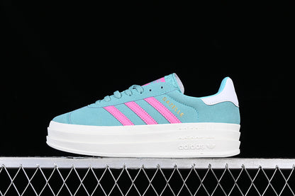 ADIDAS GAZELLE