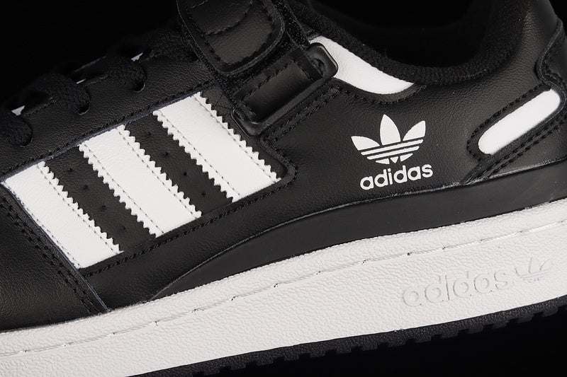 ADIDAS FORUM LOW