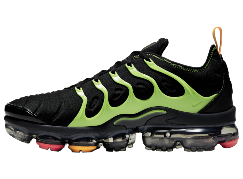 NIKE AIR MAX TN MAX PLUS