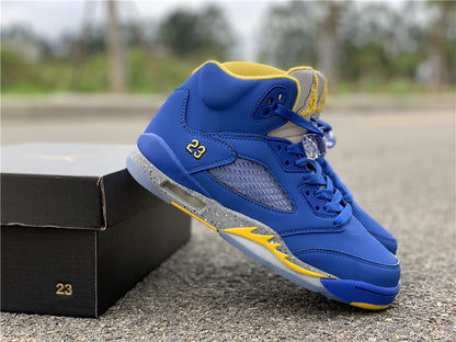 AIR JORDAN 5