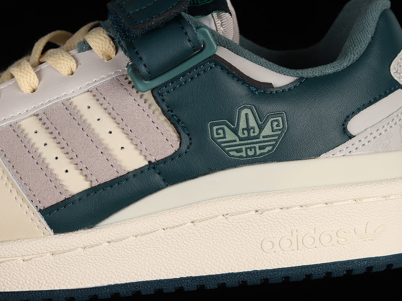 ADIDAS FORUM LOW