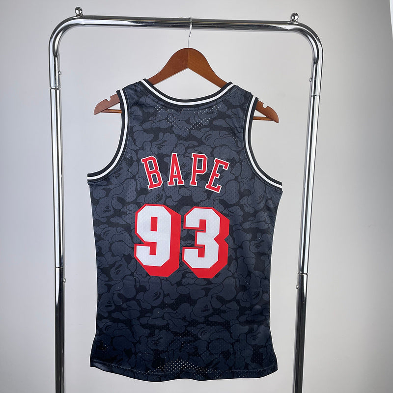 CAMISETA NBA