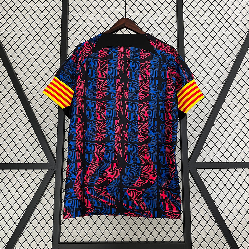 F.C BARCELONA