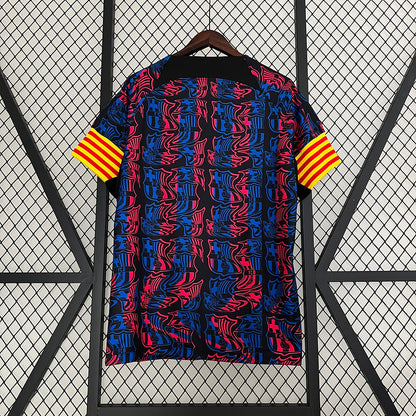 F.C BARCELONA