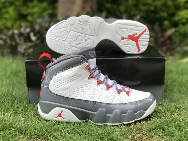 AIR JORDAN 9