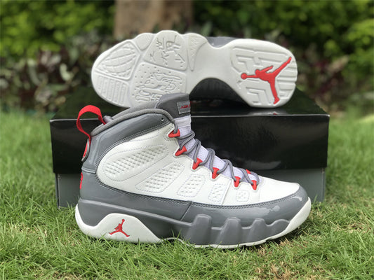 AIR JORDAN 9