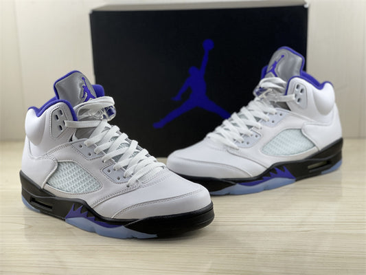 AIR JORDAN 5