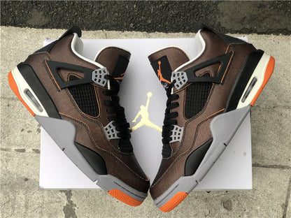 AIR JORDAN 4