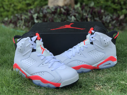 AIR JORDAN 6