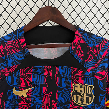F.C BARCELONA