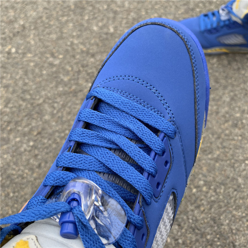 AIR JORDAN 5