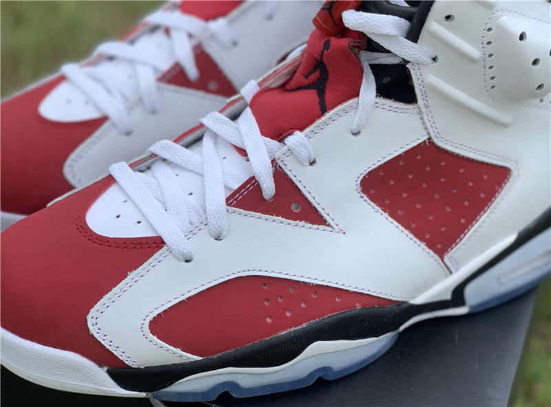 AIR JORDAN 6
