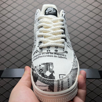 NIKE AIR FORCE 1